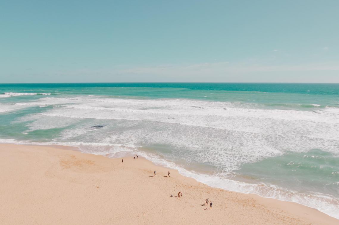 DIT mysterieus object spoelde aan op Australisch strand: «Oorsprong is onbekend»