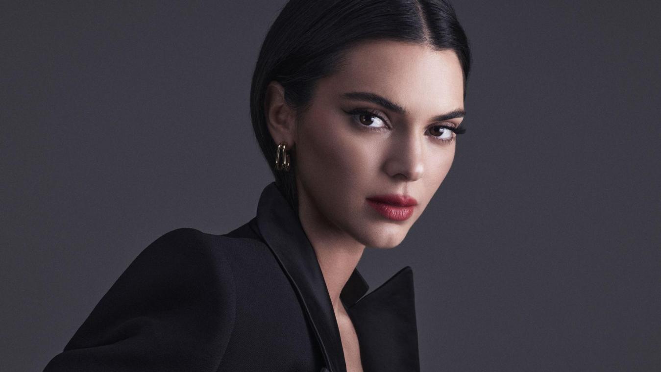 Kendal Jenner wordt het nieuwe gezicht van DIT merk: «Ze belichaamt Gen Z»