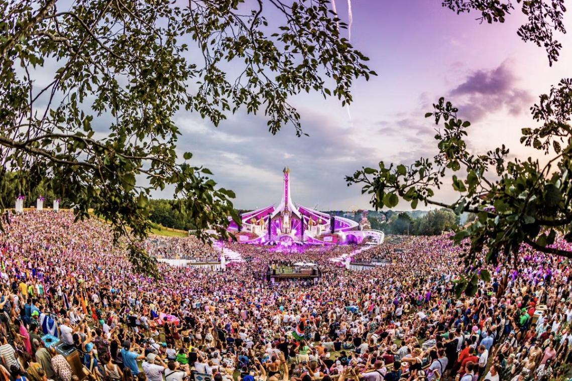 750 artiesten, een gloednieuw thema en 400.000 feesters: dit kan je verwachten van Tomorrowland