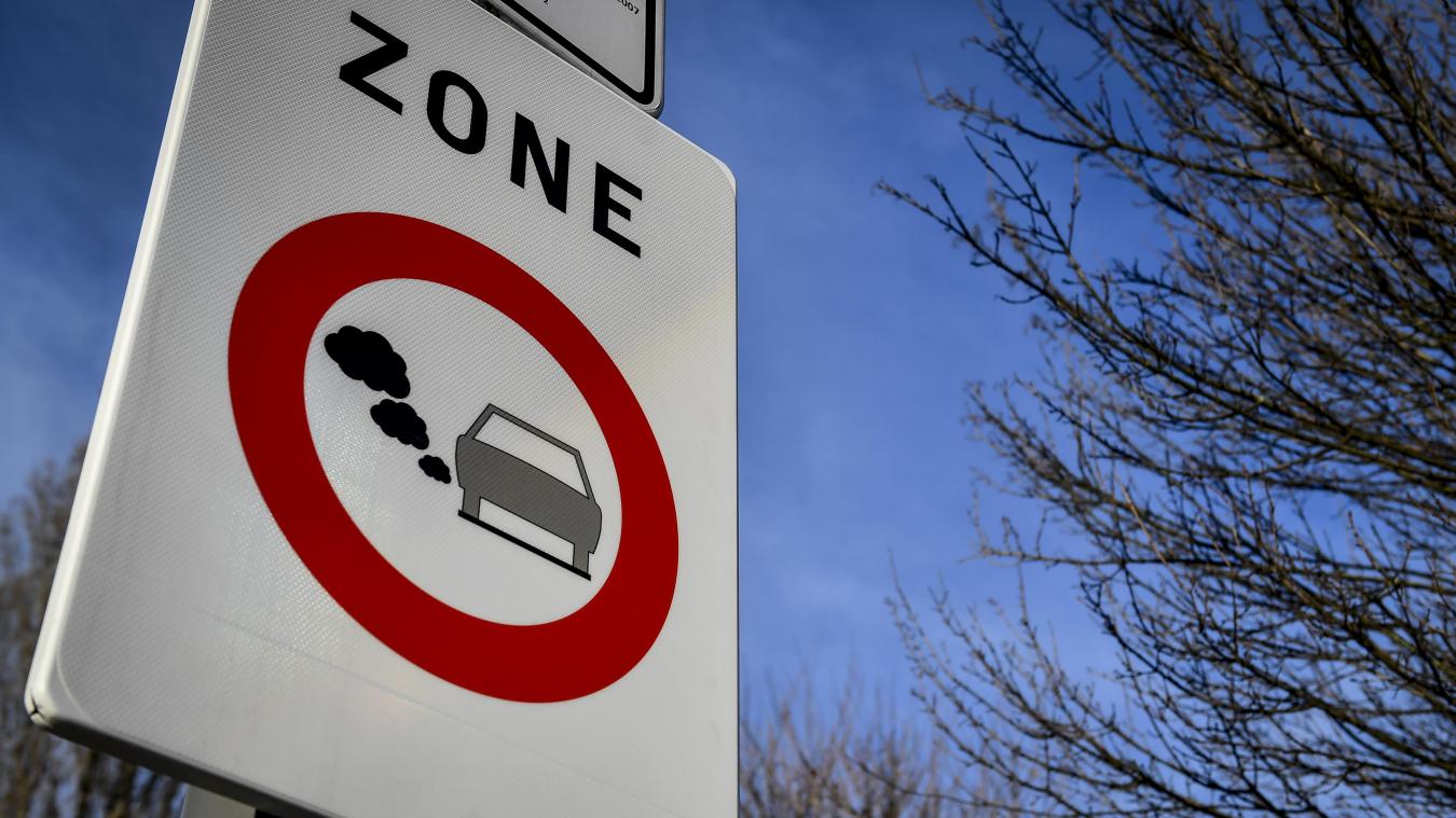 Verstrengingen van Vlaamse lage-emissiezones uitgesteld