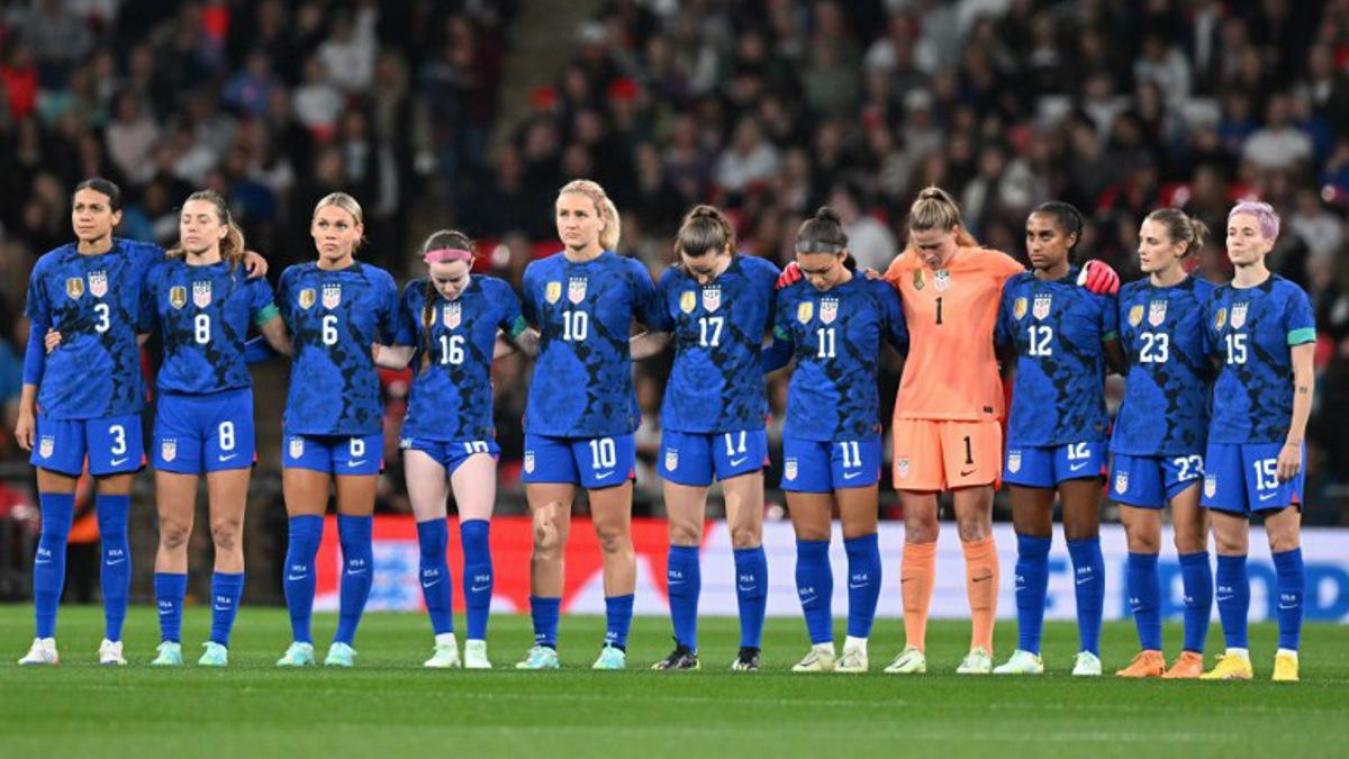 WK vrouwenvoetbal gaat vandaag van start, DIT moet je weten