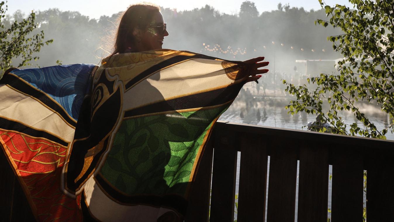 Naar Tomorrowland? Let dan op voor pickpockets!