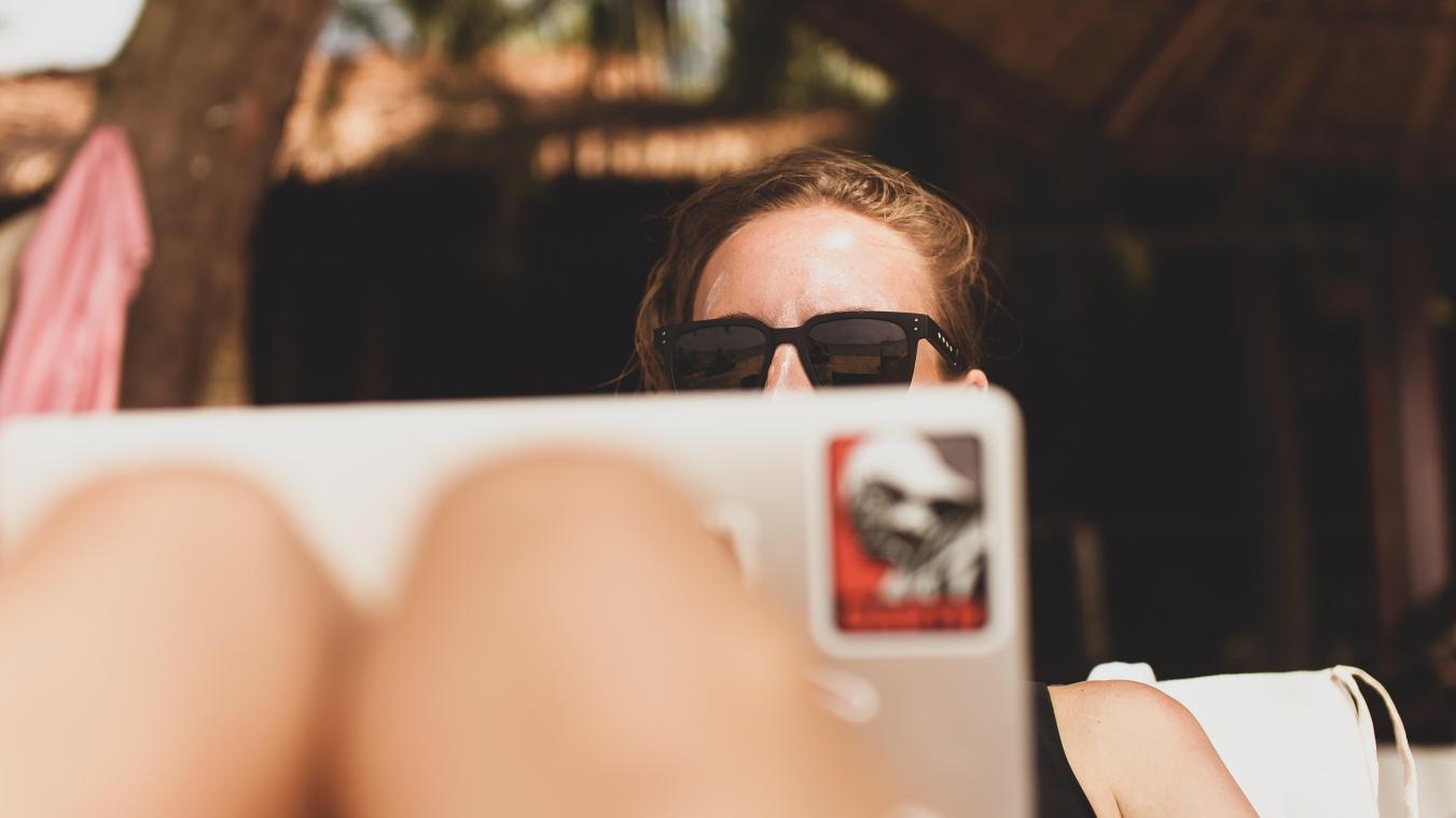 Workcation? Zo regel je het