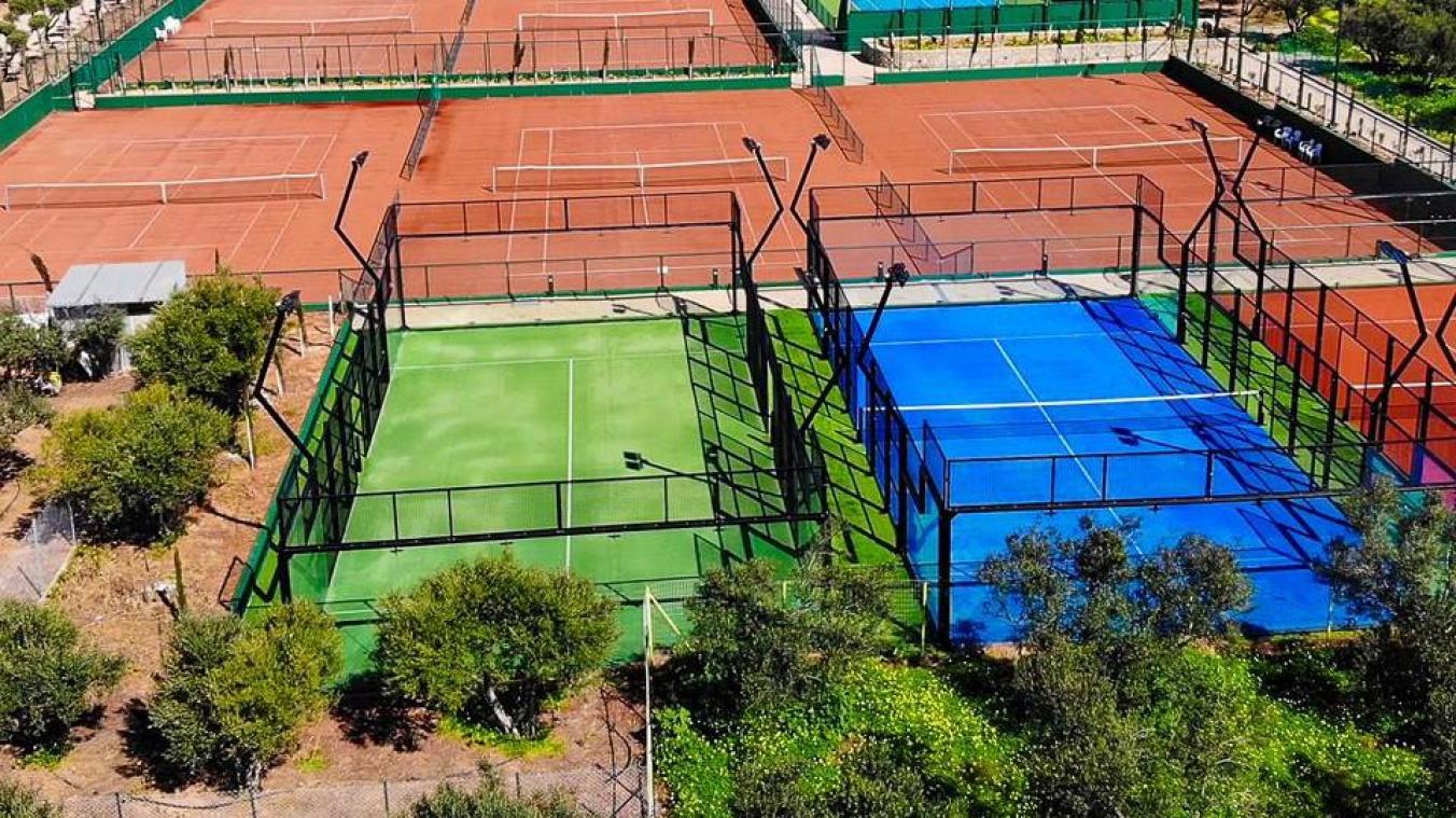 Waar vind je de beste padelbestemmingen van Europa?