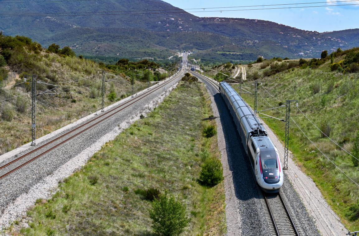 Reizen door Europa met trein is twee keer zo duur als met vliegtuig: «Politiek moet actie ondernemen»