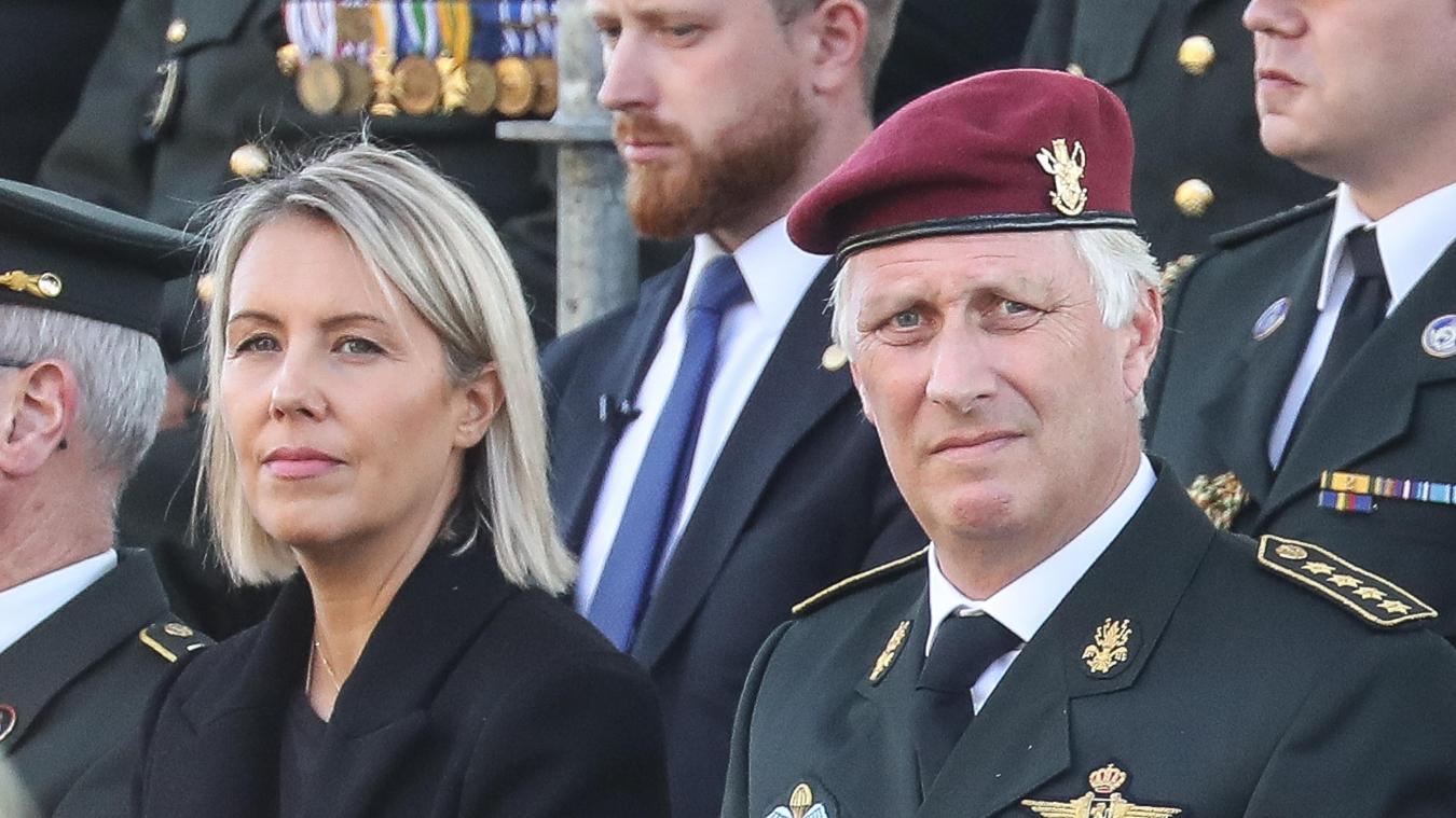Tien jaar koning Filip: Belg geeft z’n vorst net een voldoende