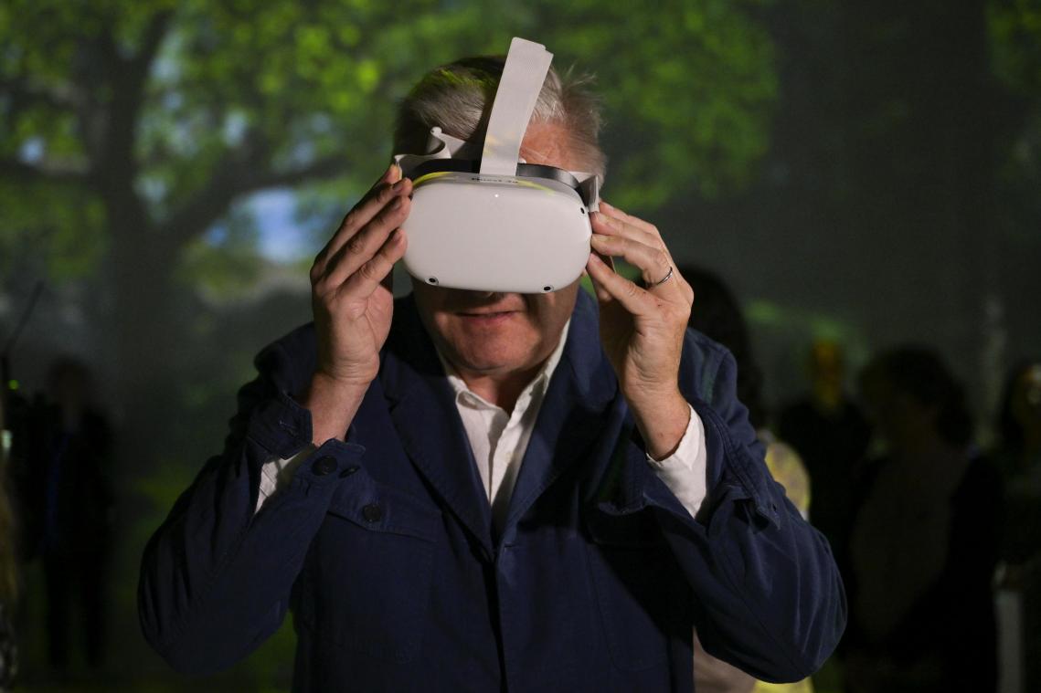 Gaia lanceert virtuele dierentuin als alternatief voor traditionele zoo