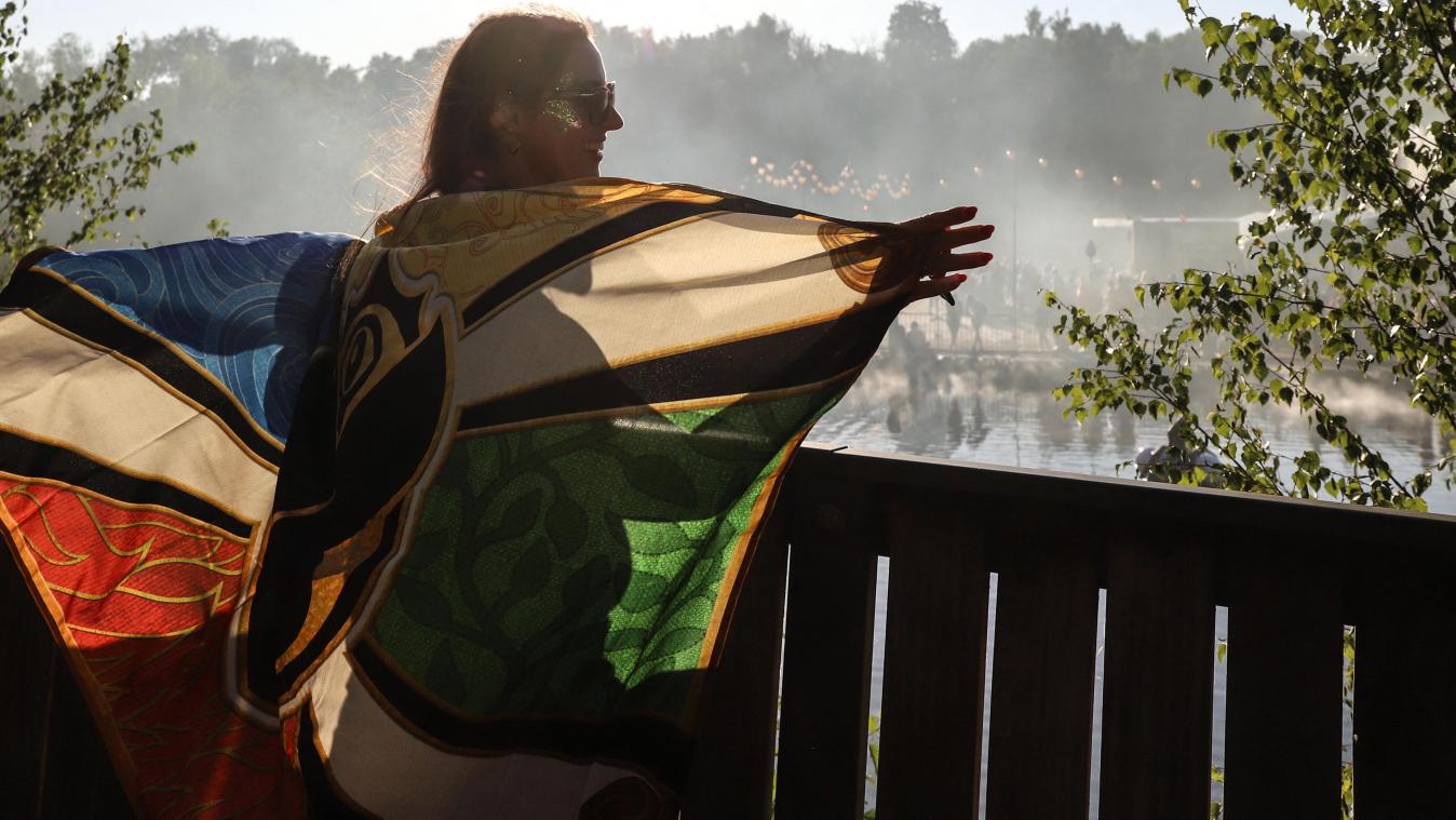 Overlijden op Tomorrowland: onderzoek gestart