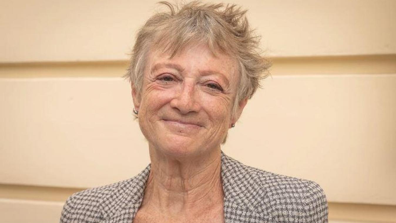 Gewezen VRT-anker Martine Tanghe overleden op 67-jarige leeftijd