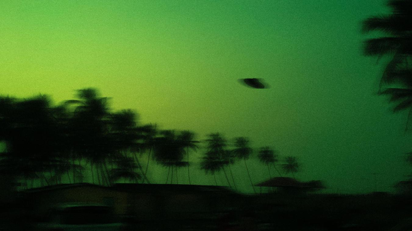 UFO-jager beweert dat ruimteschip ergens verborgen wordt gehouden: «Ik dacht dat het onzin was, maar het is echt»