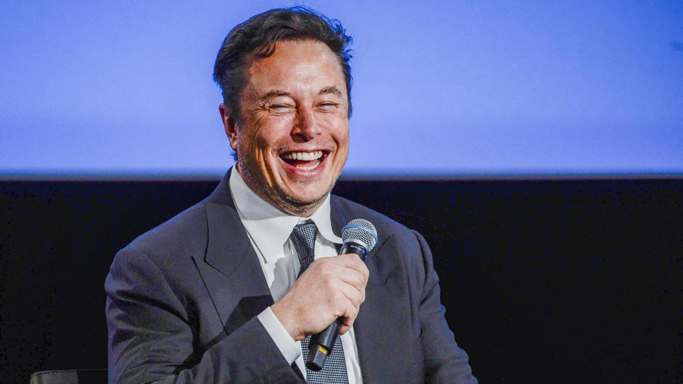 Musk lijkt afscheid te willen nemen van iconisch vogellogo Twitter