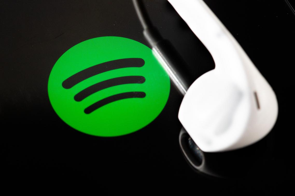Spotify wordt duurder