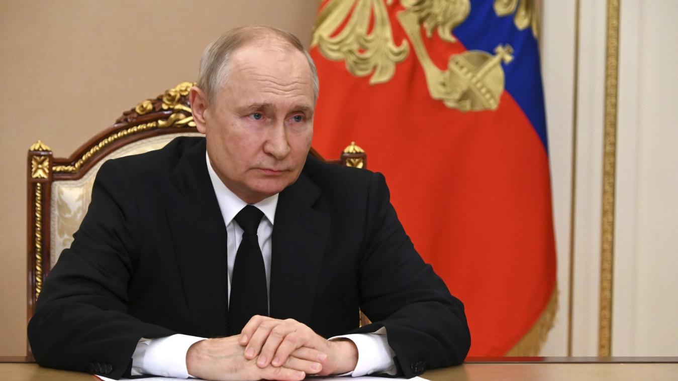 Poetin verbiedt operaties om van geslacht te veranderen in Rusland