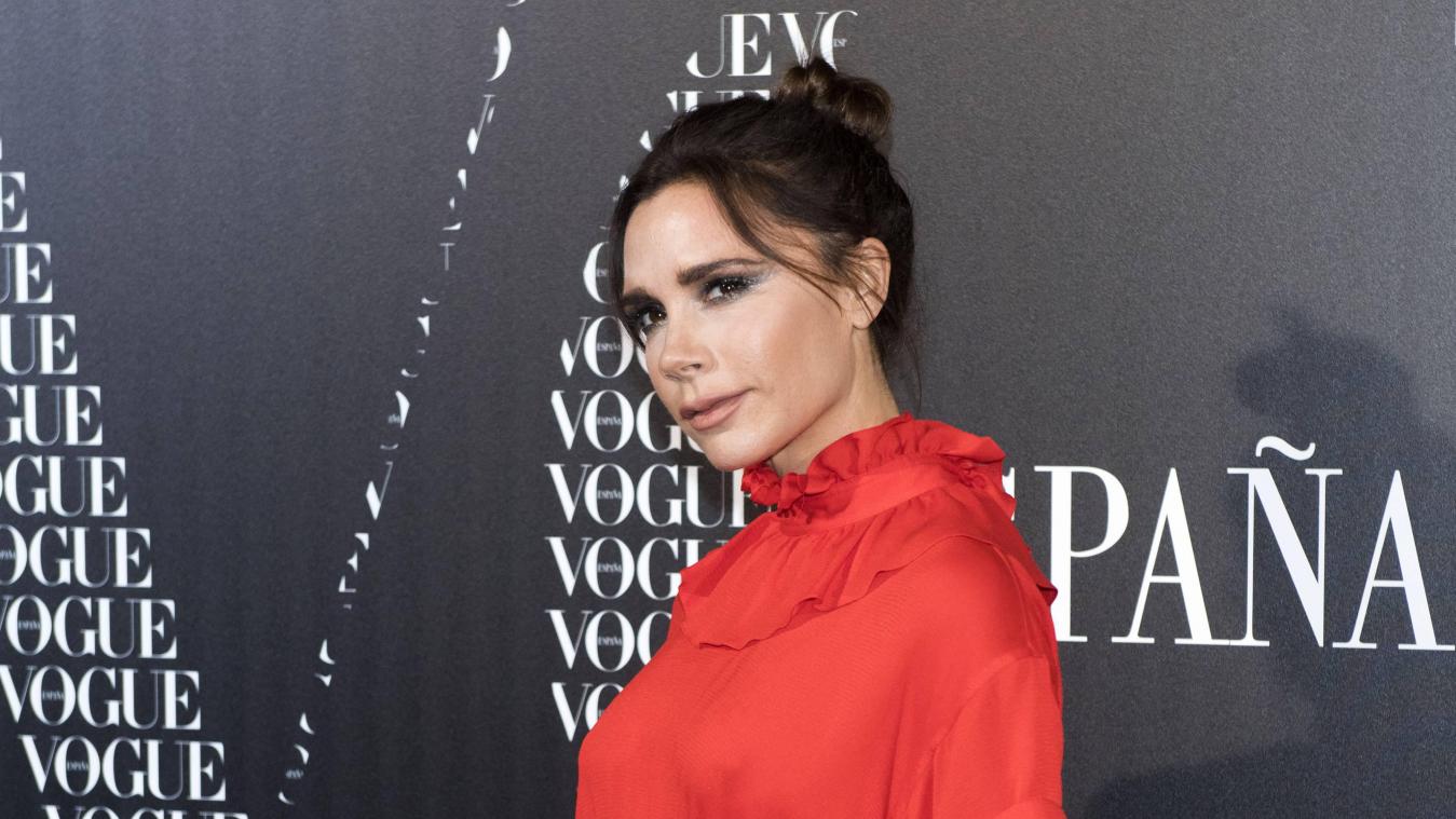 YES! Posh Spice bevestigt Spice Girls reünie (video)