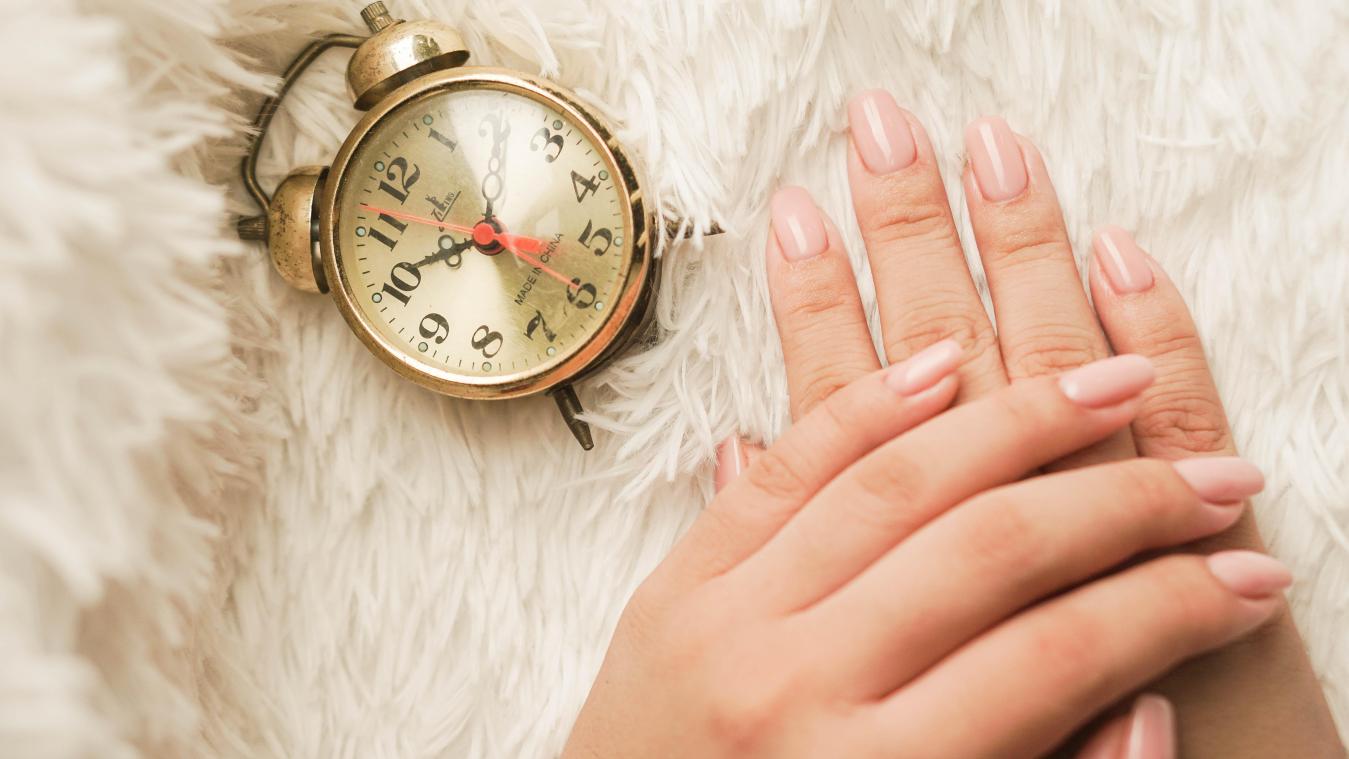 AHA: zo stop je voorgoed met nagelbijten