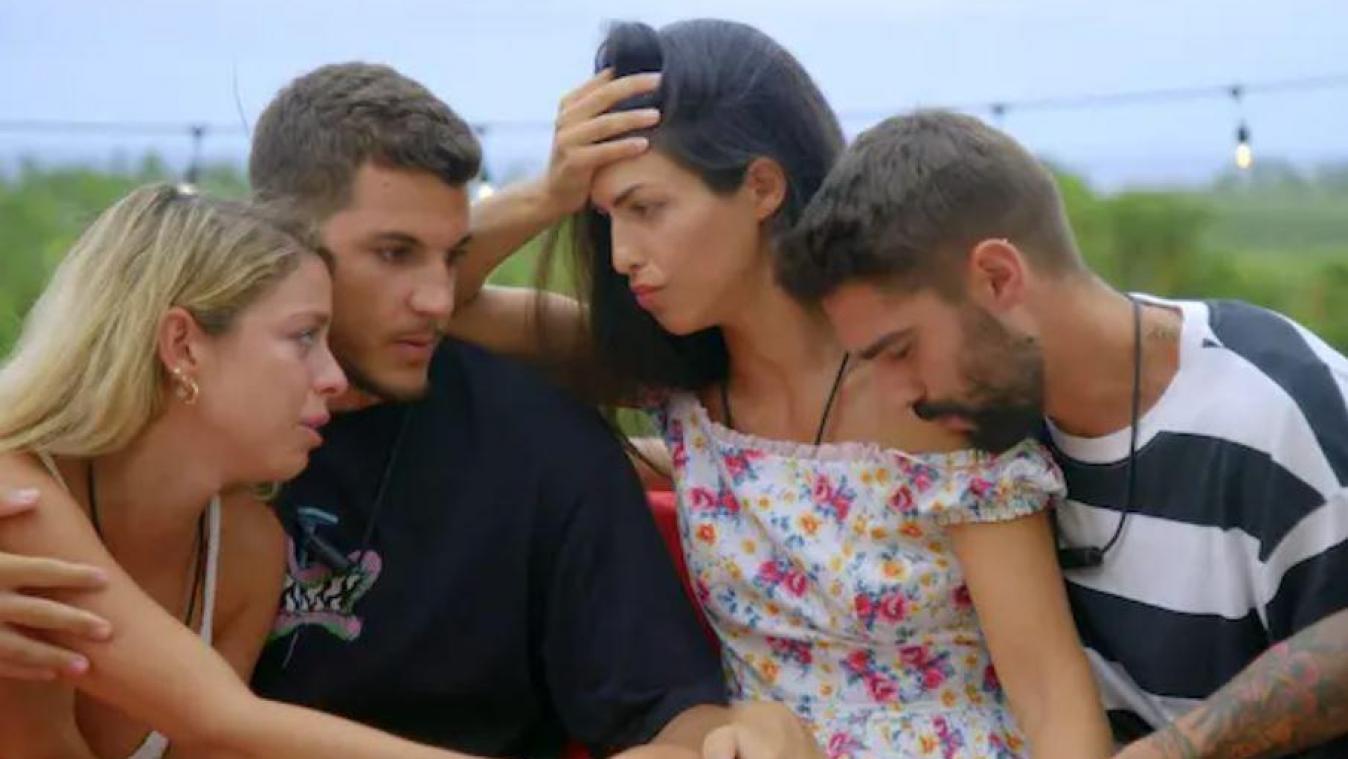 HUH. Netflix lanceert datingshow met verontrustende twist: «Waarom zou je aan zoiets meedoen?!» (video)