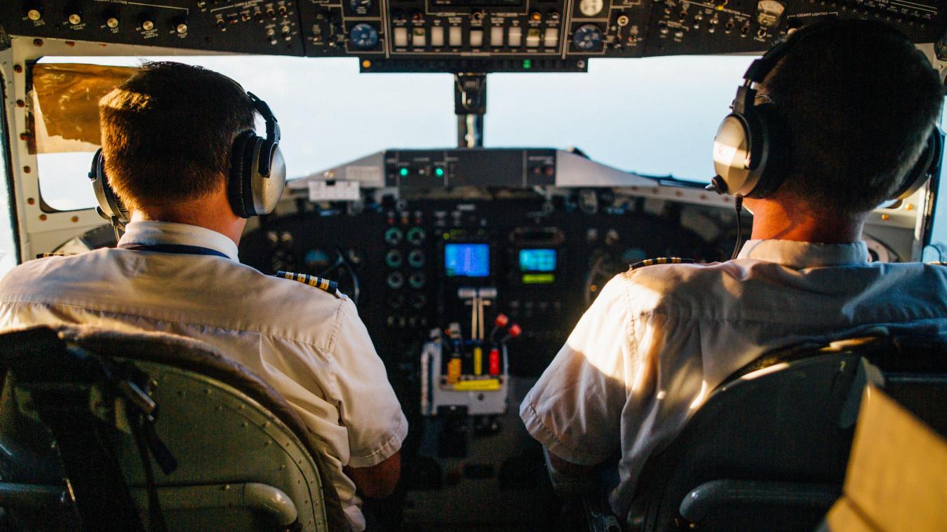 Piloot waarschuwt passagiers op vlucht naar Rhodos: «Dit is een verschrikkelijk idee»