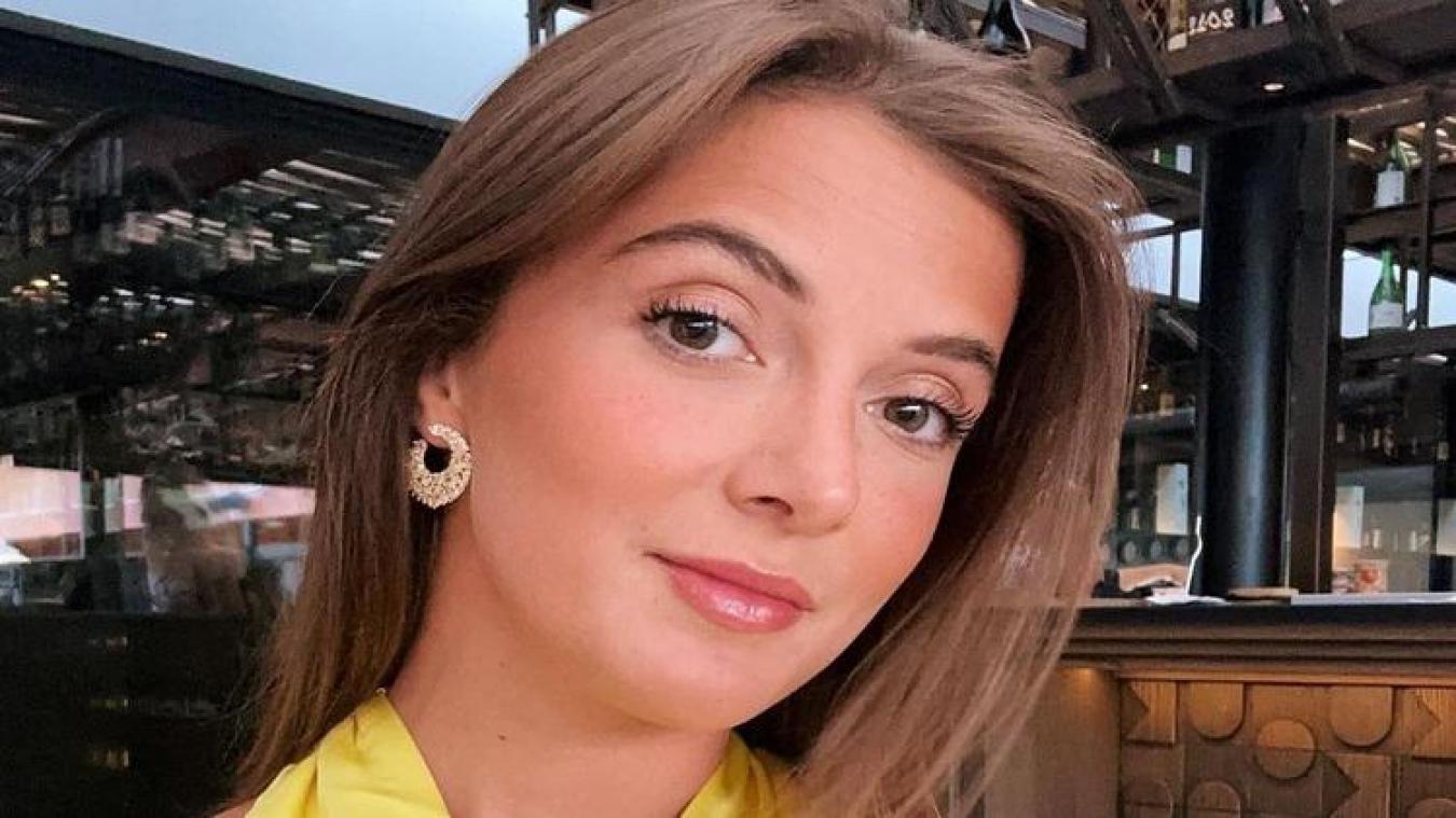 WOW. Jamie Lee Six poseert als zeemeermin op vakantie: «Op en top elegantie!» (foto’s)
