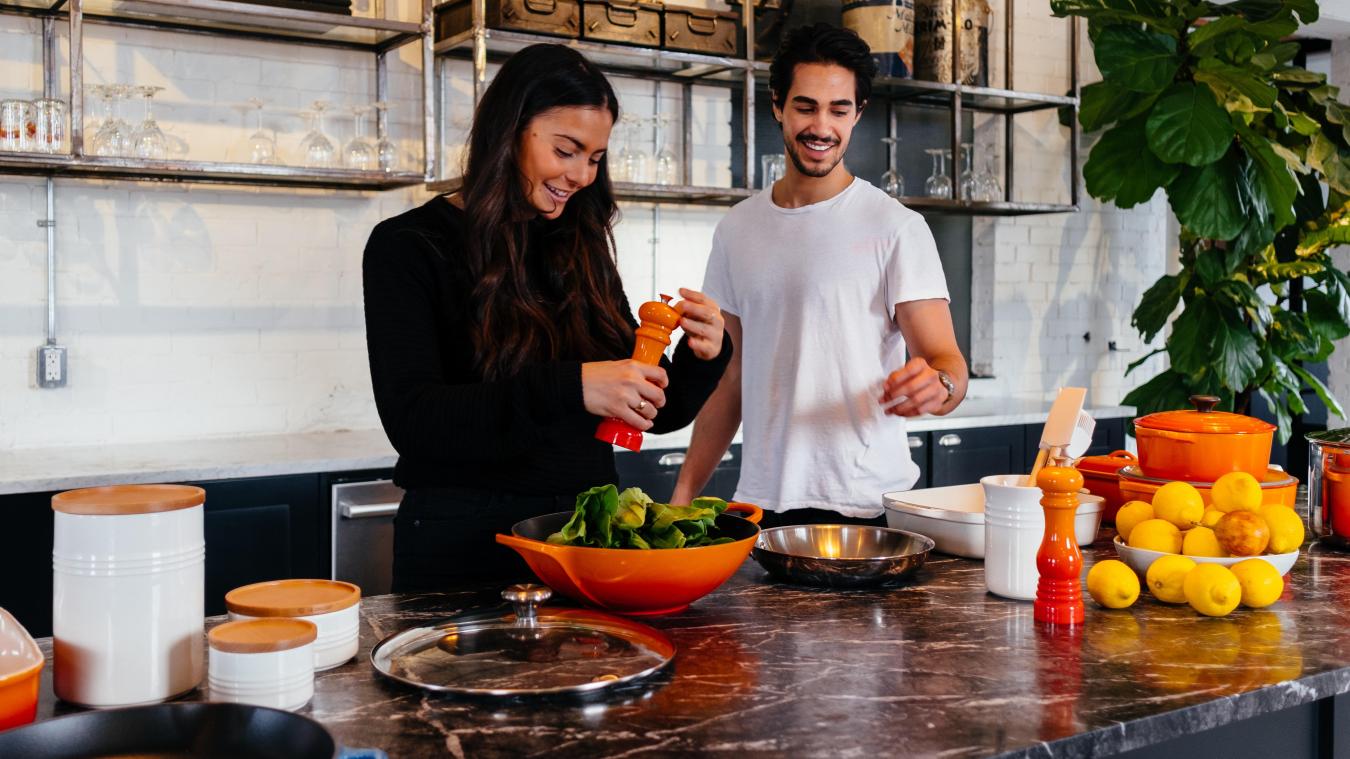 Een vierde van Belgen geeft tijdens de zomer meer uit aan eten