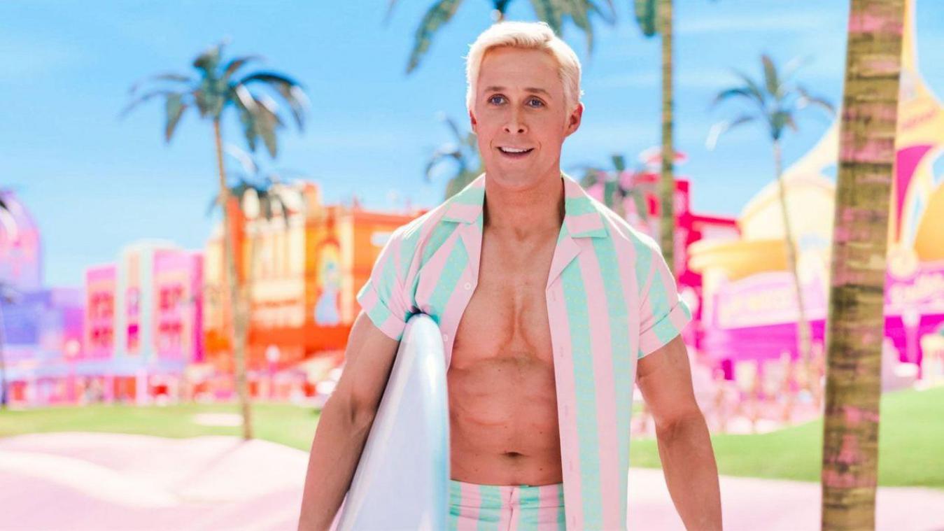 Barbie: deze acteurs kregen net niet de rol van ‘Ken’