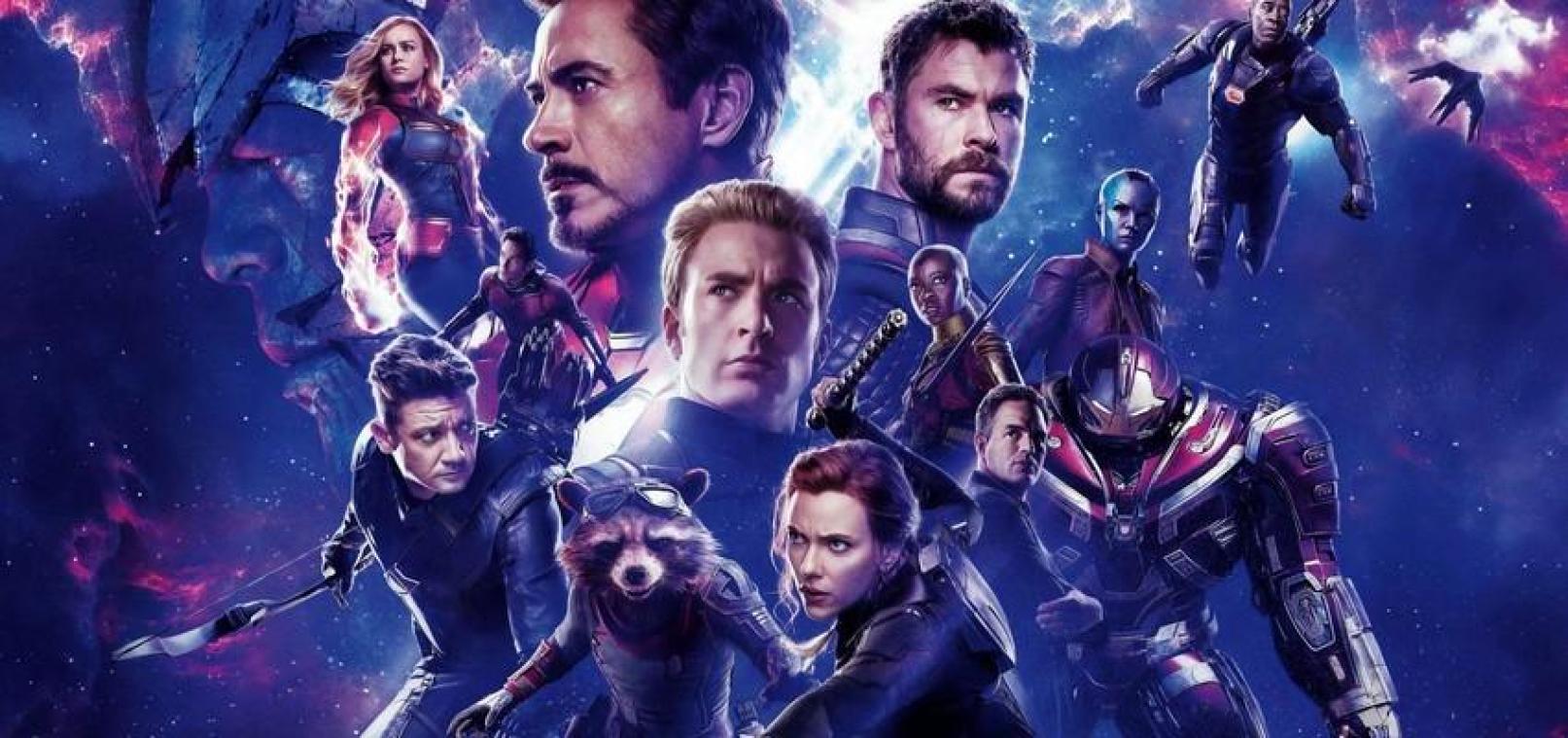 De 50 meest succesvolle films allertijden