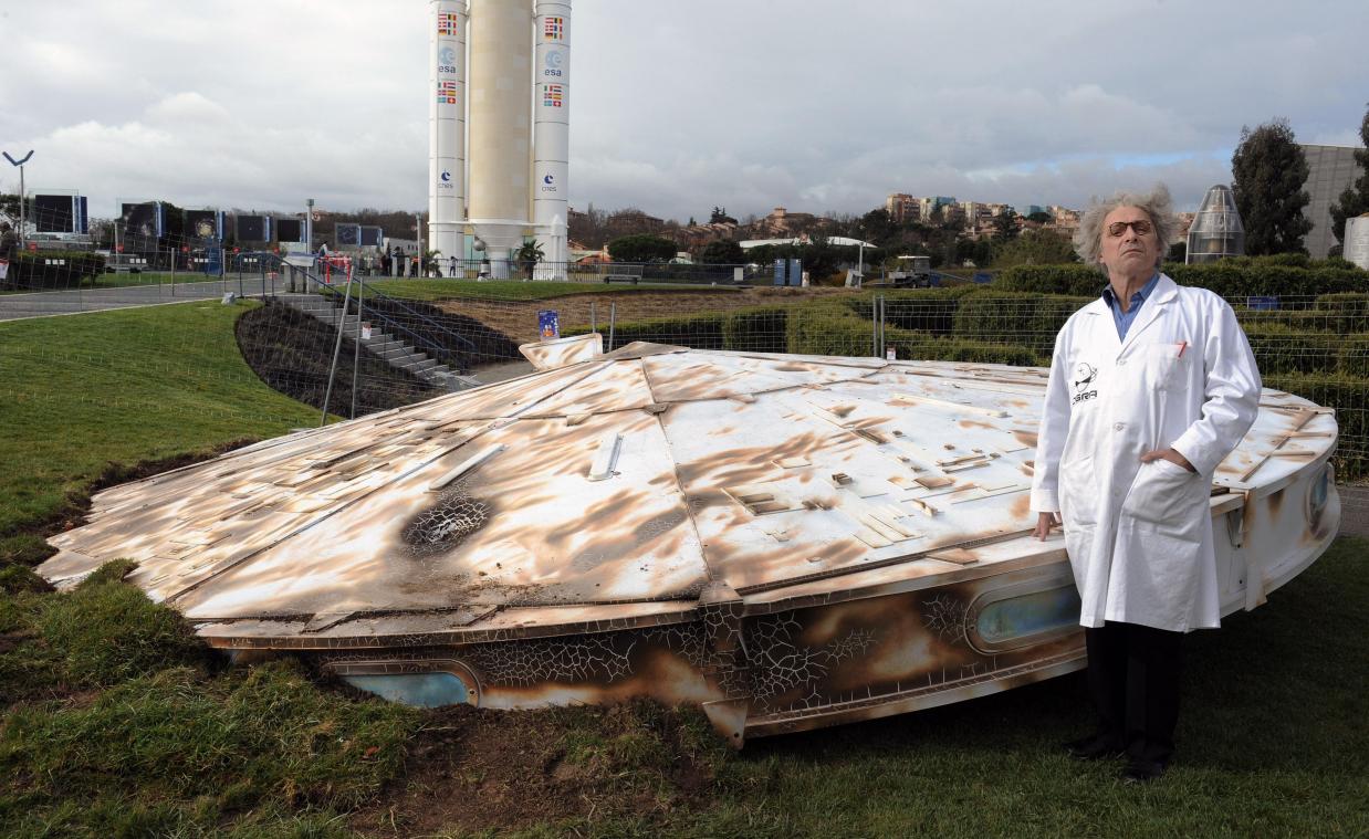 Ex-majoor choqueert tijdens hoorzitting: «UFO’s gecrasht en buitenaardse lichamen geborgen in VS» (video)