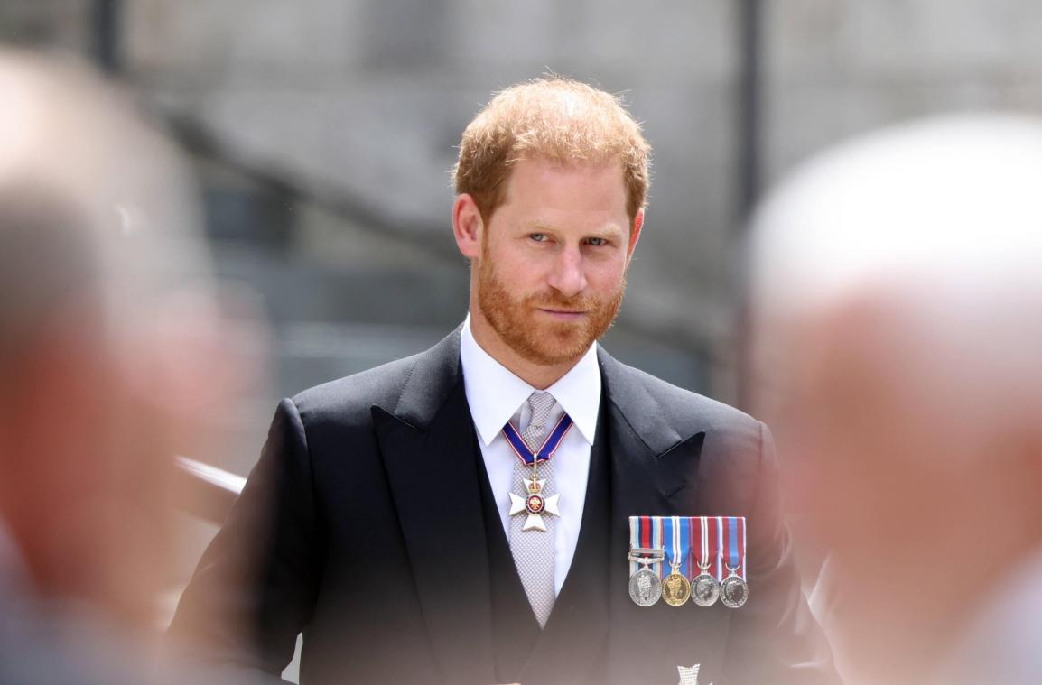 Prins Harry mag rechtszaak starten tegen uitgever The Sun wegens «illegale informatievergaring»