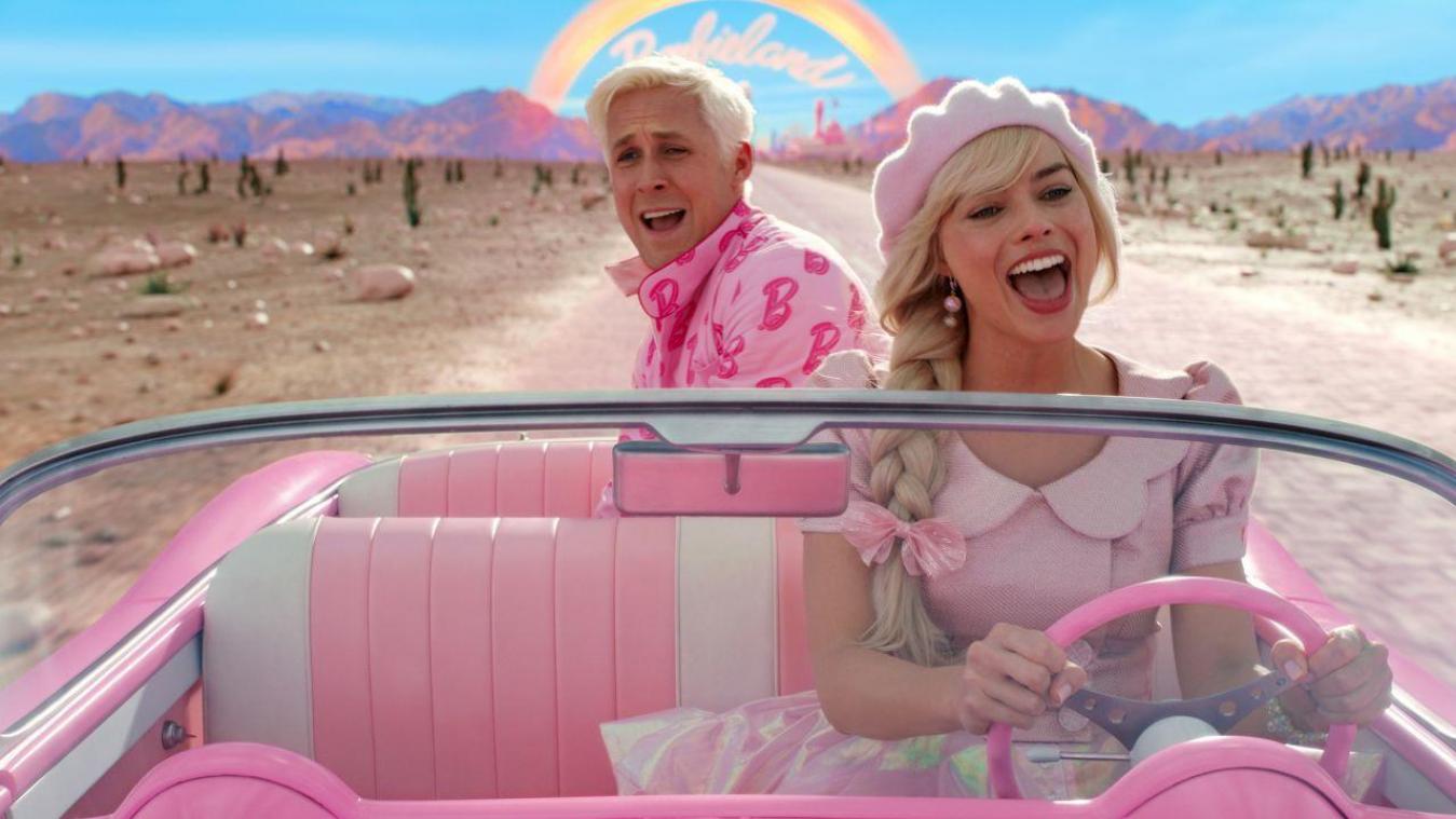 Na Barbies succes: Mattel mikt op 45 nieuwe films van speelgoedfiguurtjes