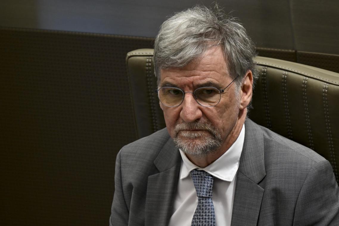 N-VA en Open VLD dienen - zonder cd&v - stikstofdecreet in: «Dit slaat de coalitie definitief aan diggelen»