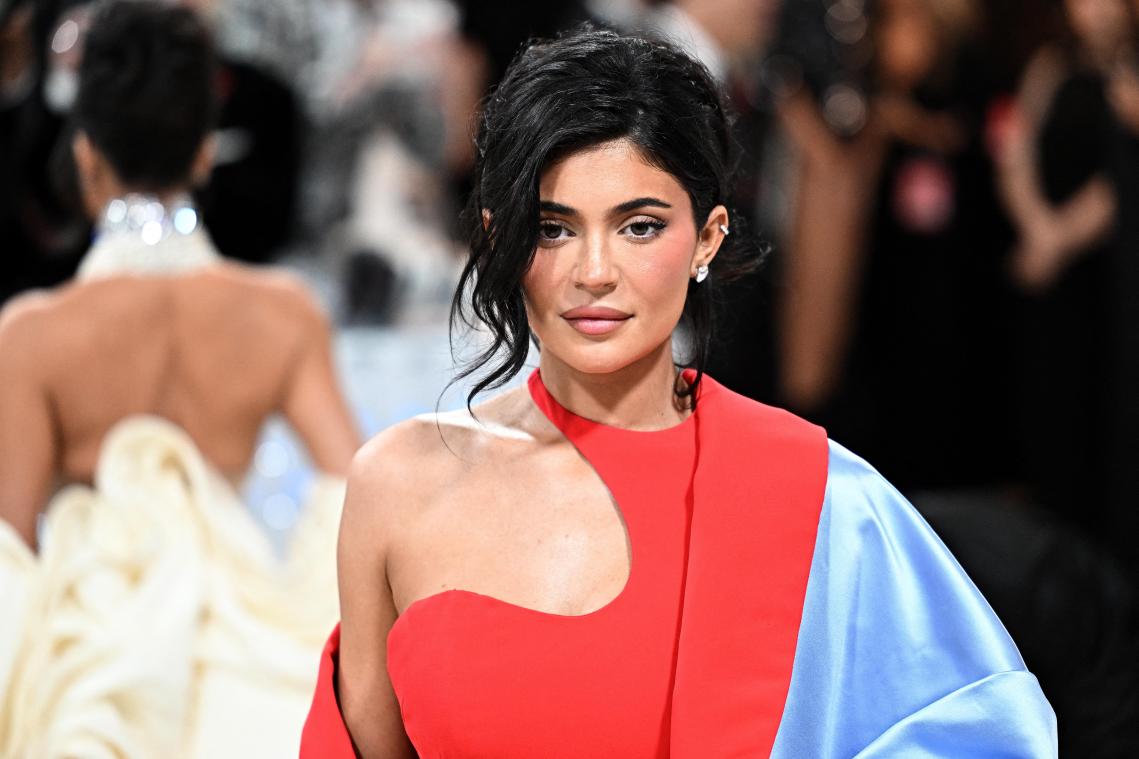 Kylie Jenner geeft toe dat ze plastische chirurgie onderging: «Ik wou dat ik het nooit gedaan had»