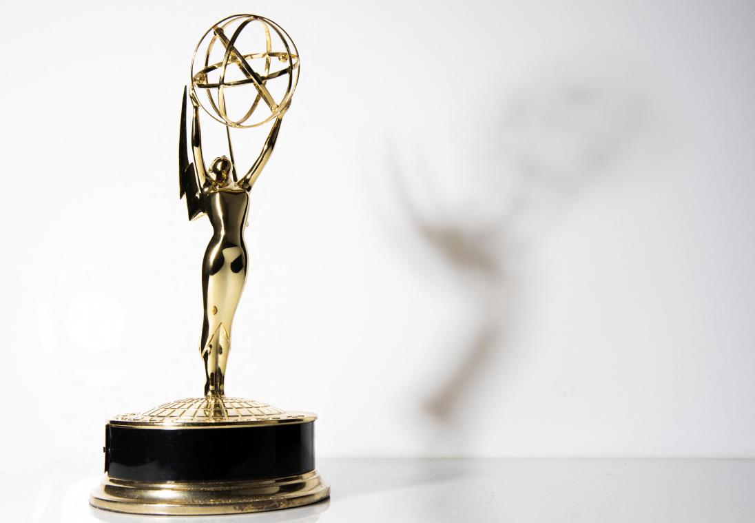 «Emmy Awards op de helling door Hollywoodstaking»