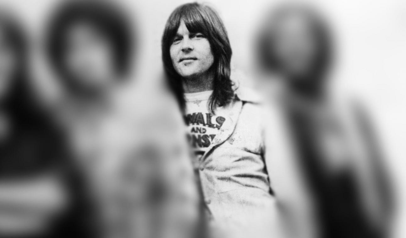 Bassist en zanger Randy Meisner, mede-oprichter van Eagles, overleden