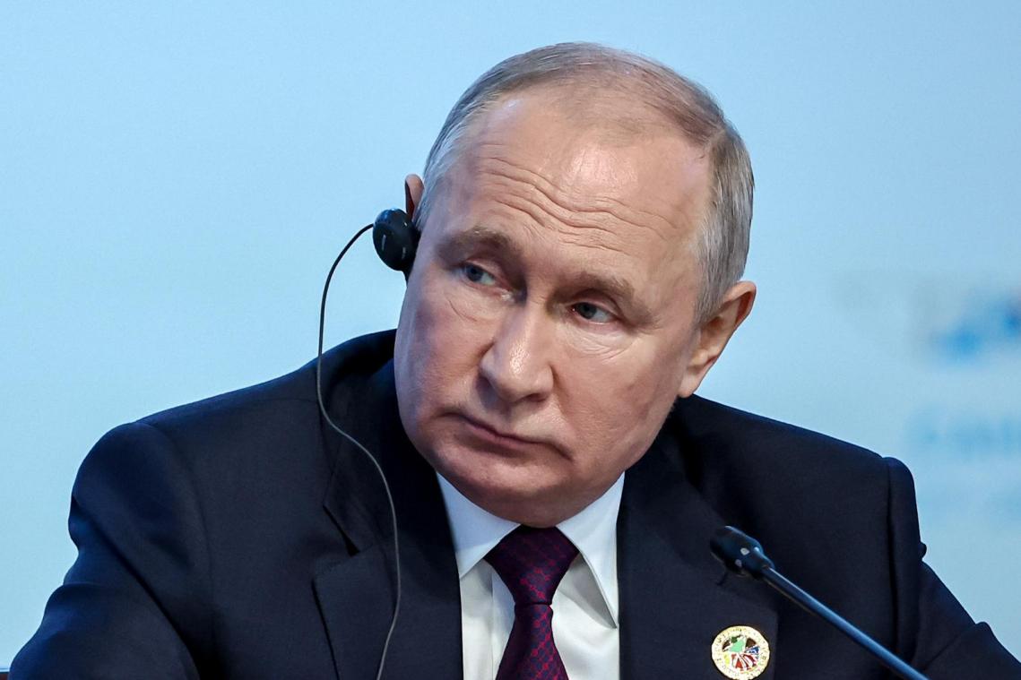 Rusland sluit militaire deal met 40 Afrikaanse landen