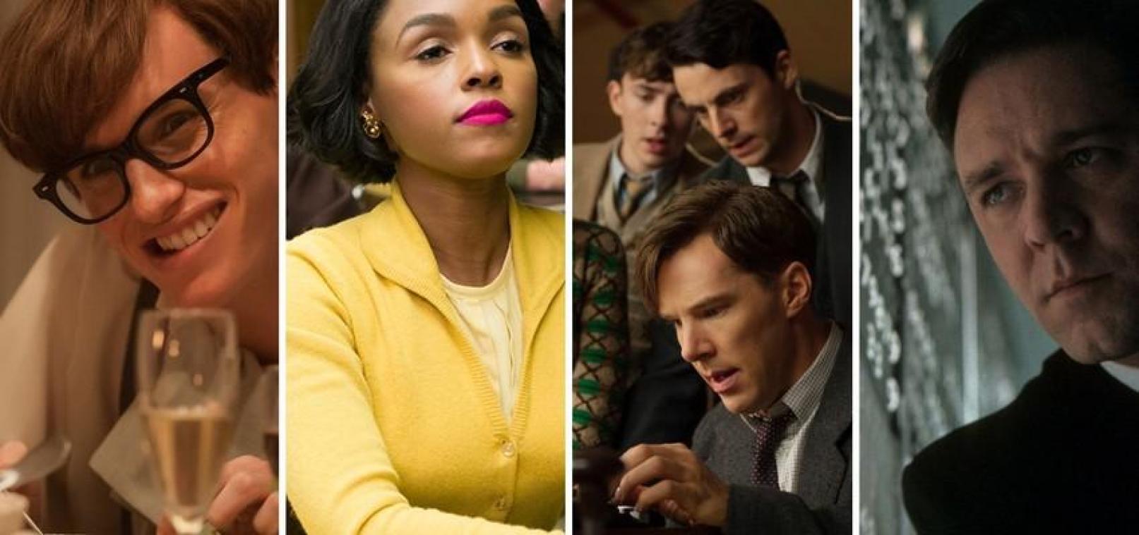 De 5 beste films over beroemde wetenschappers