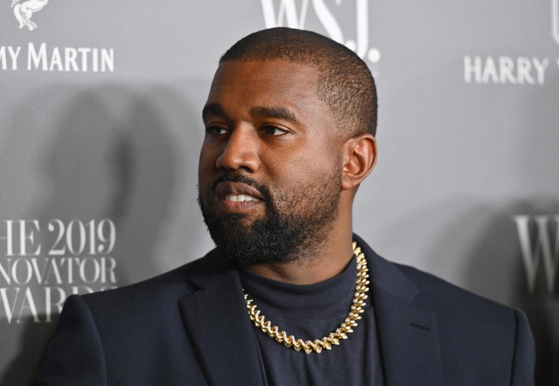 Schorsing van account Kanye West na acht maanden opgeheven door Twitter