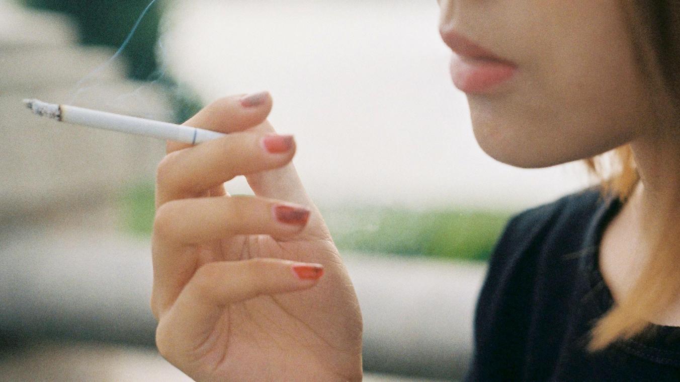 Longkanker op een na meest voorkomende kanker bij vrouwen door stijgend aantal rokers