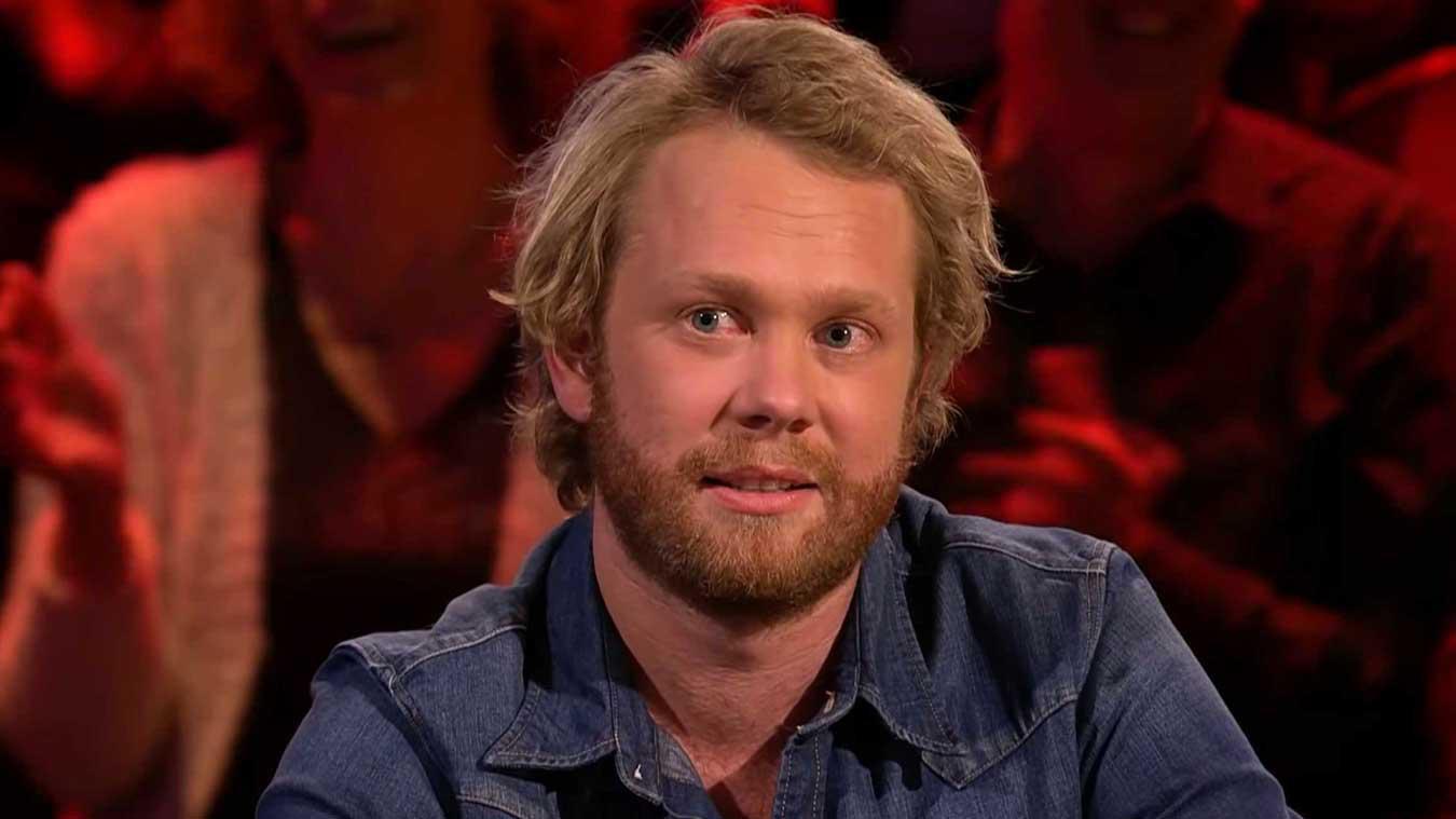 Rik Verheye deelt eindelijk foto van zijn nieuwe vriendin