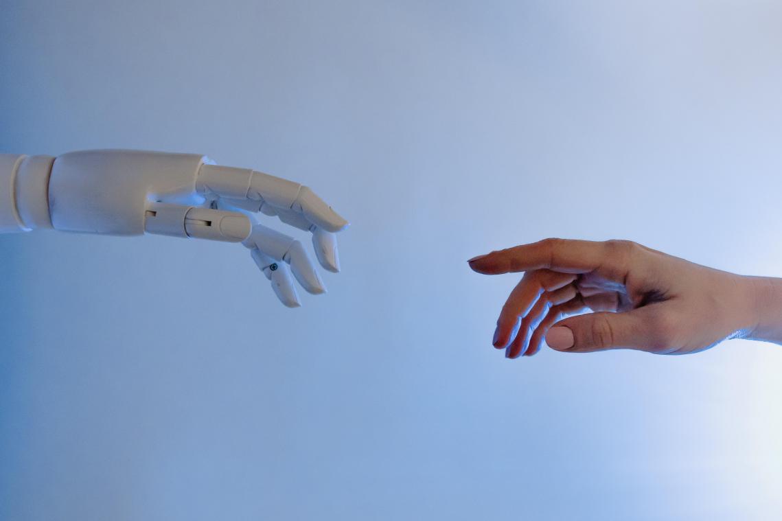 WTF. Experts waarschuwen: «Nieuwe generatie AI-seksrobots kunnen hun eigenaar chanteren of zelfs doden»