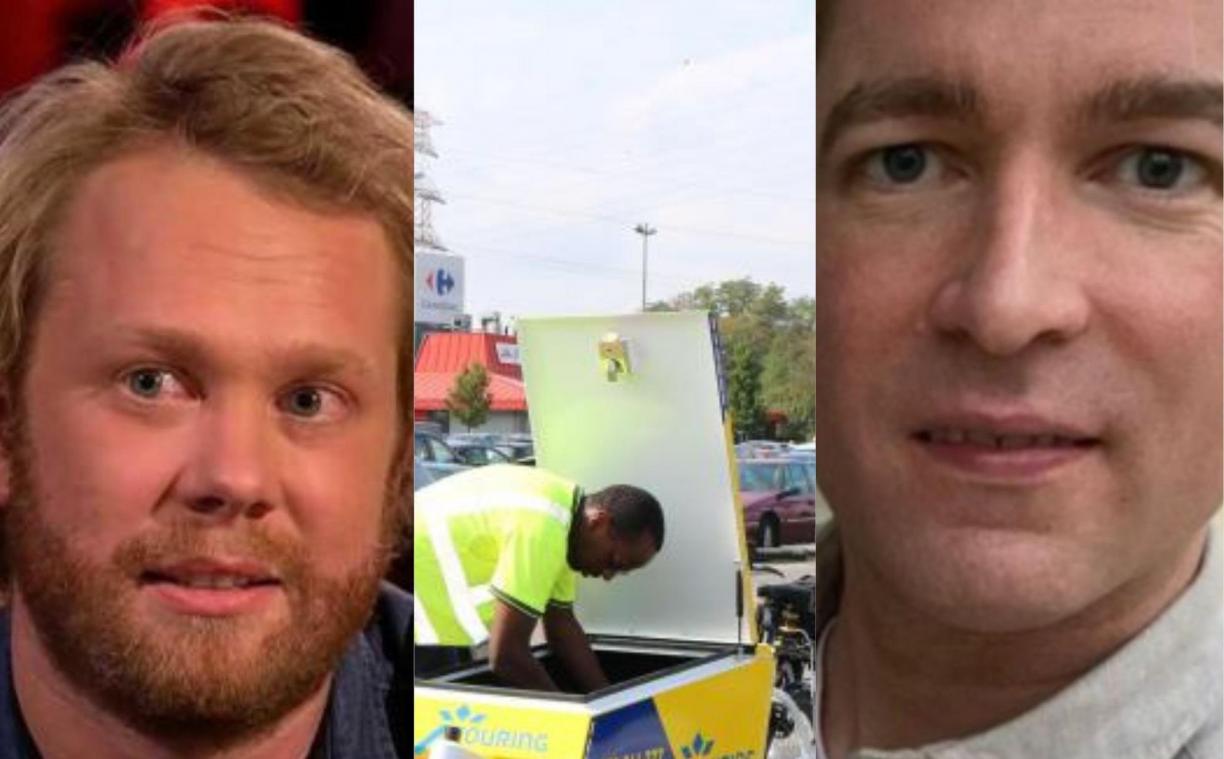 Het belangrijkste nieuws van 31 juli: Rik Verheye deelt eindelijk foto van zijn nieuwe vriendin, Touring ontving in juli kwart meer oproepen voor reisbijstand & Showbizz Bart openhartig over laatste uren van Bea van der maat