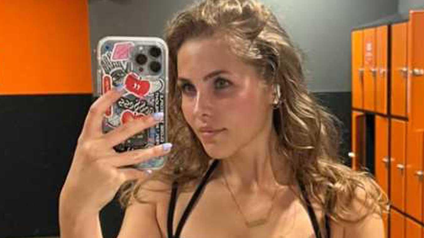 ‘Temptation’-Donna beleeft nare ervaring in fitness: «Dat is niet oké!»