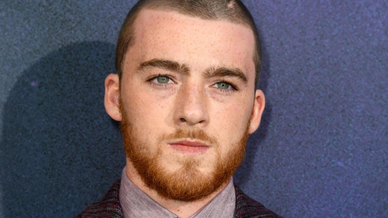 ‘Euphoria’-acteur Angus Cloud (25) overleden