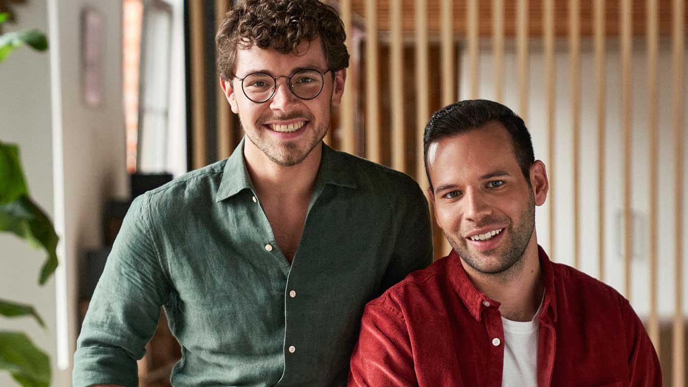 Dziubi uit ‘Blind getrouwd’ reageert voor het eerst op breuk met Brecht: «Dat kon hij me niet helemaal geven»