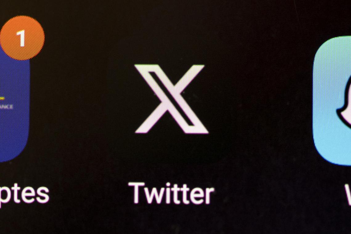 Twitter sleept organisatie tegen online haatzaaien voor de rechter
