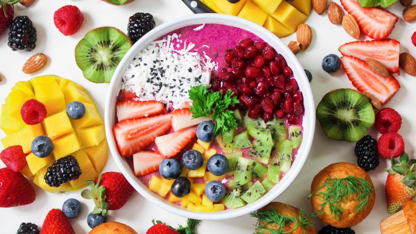 DEZE voeding boost jouw mentale gezondheid
