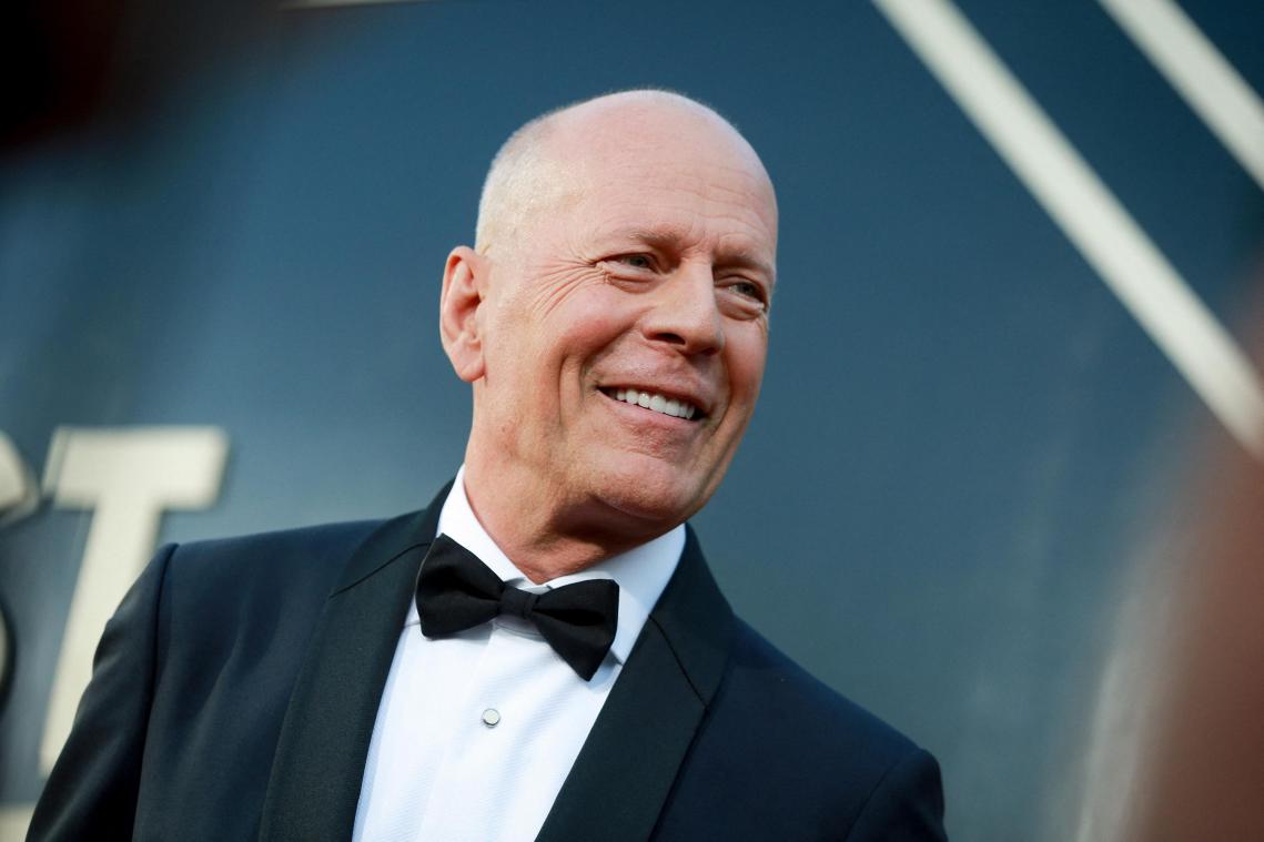 Quentin Tarantino wil dementerende Bruce Willis gepast afscheid geven met allerlaatste rol