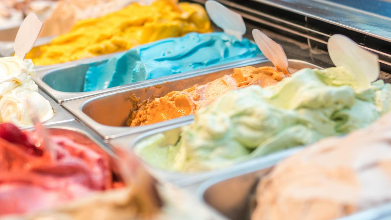 ZO kies je de beste gelato in Italië (video)