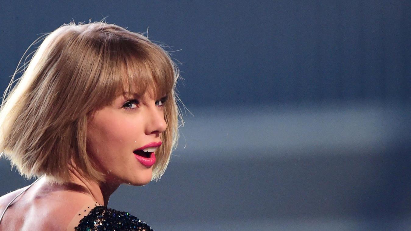 Taylor Swift geeft deze gestoorde bonus aan de vrachtwagenchauffeurs op haar bewogen tour