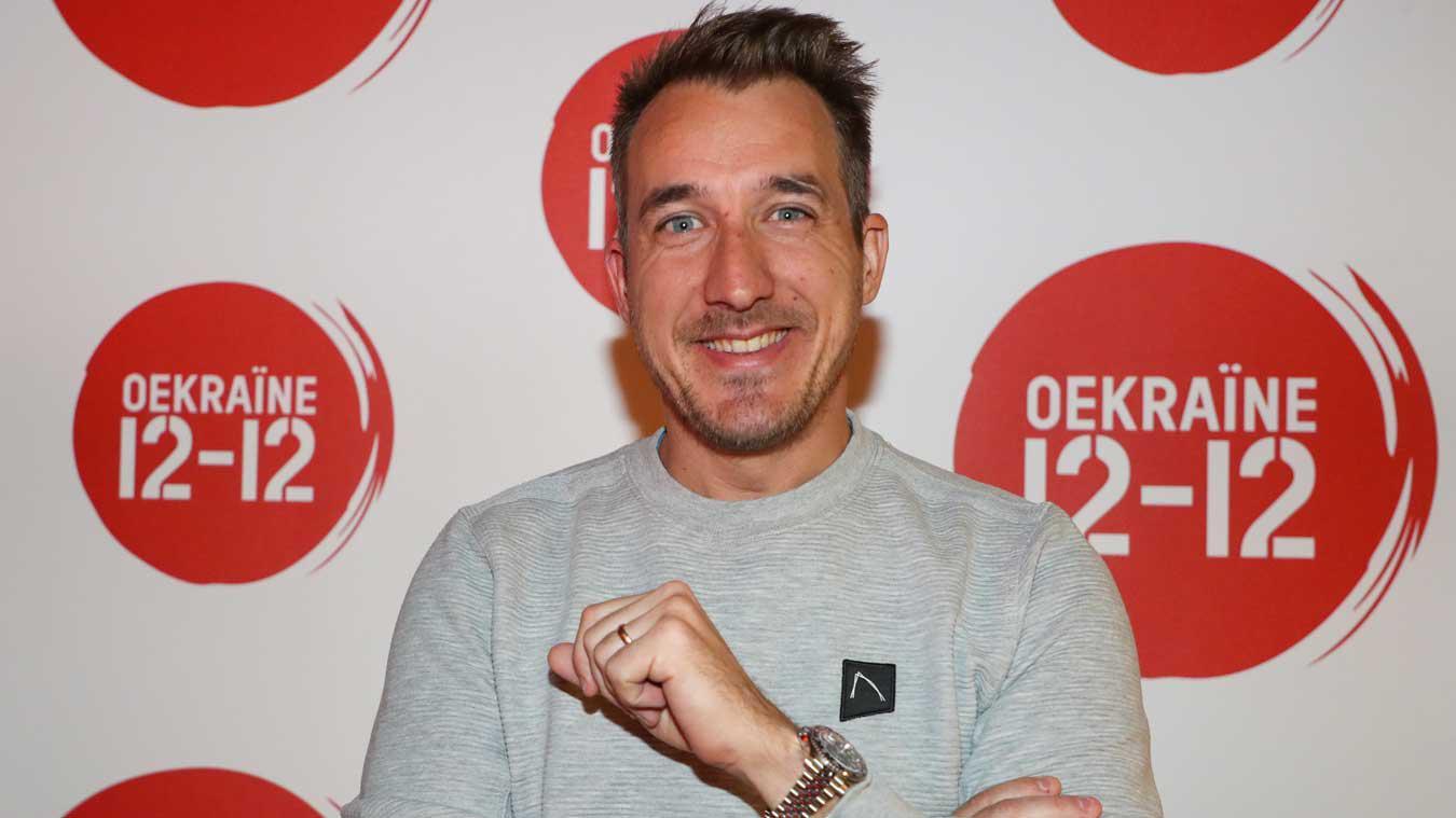 Andy Peelman heeft leuk nieuws: «Eindelijk mag ik het uitschreeuwen!»