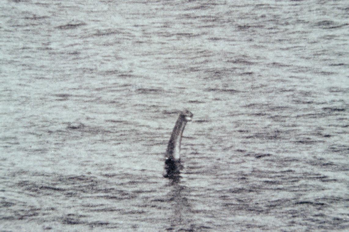 Wordt het mysterie eindelijk opgehelderd? Grootschalige zoektocht naar monster van Loch Ness op til
