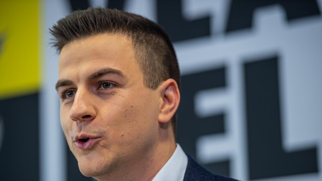 Komst van gastspreker Dries Van Langenhove zorgt voor problemen voor IJzerwake: «Stad niet op de hoogte»